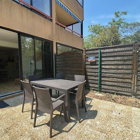 Le Tinhare - Studio With Garden Near The Sea La Ciotat Dış mekan fotoğraf