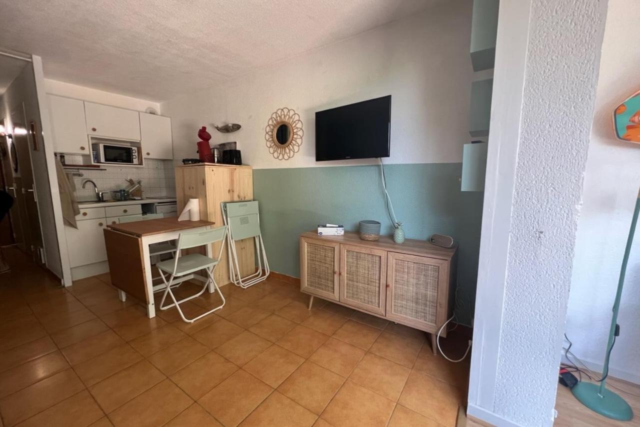 Le Tinhare - Studio With Garden Near The Sea La Ciotat Dış mekan fotoğraf